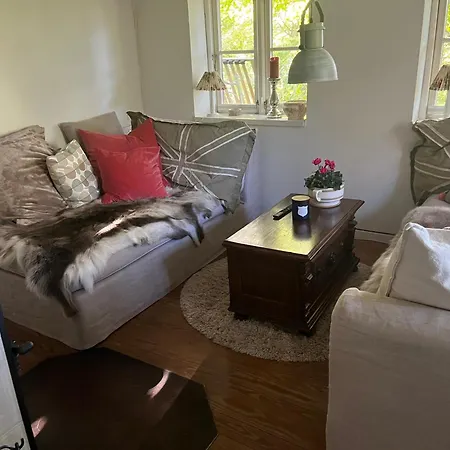 Modellregion- Kruemelkate Eiderstedt Holiday home