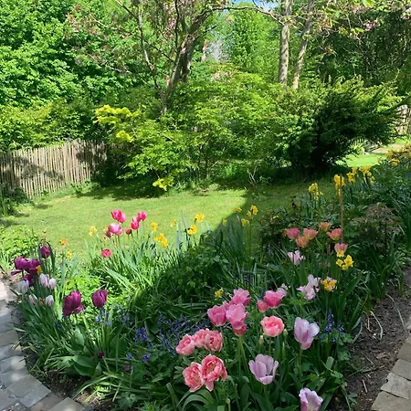 Holiday home Modellregion- Kruemelkate Eiderstedt