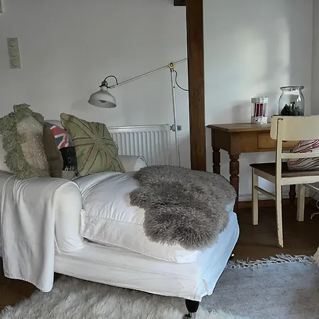 Modellregion- Kruemelkate Eiderstedt Holiday home *