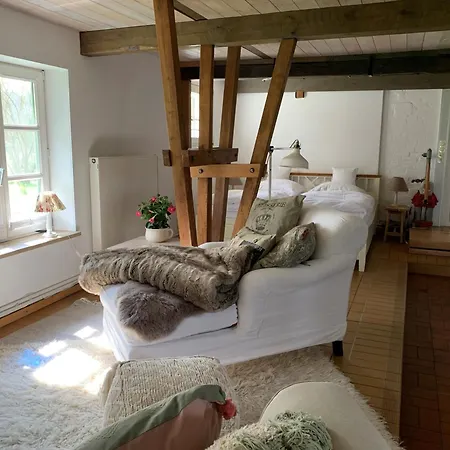 Holiday home Modellregion- Kruemelkate Eiderstedt *