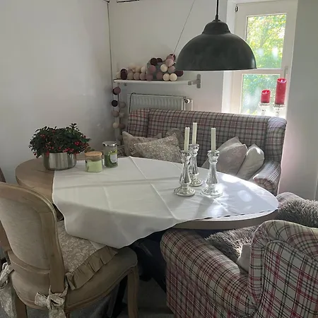 Holiday home Modellregion- Kruemelkate Eiderstedt Witzwort